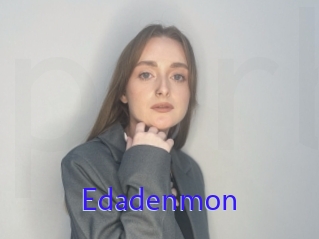 Edadenmon