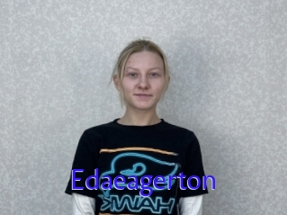 Edaeagerton