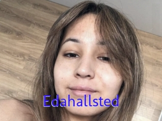 Edahallsted