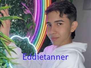 Eddietanner