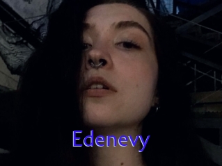 Edenevy