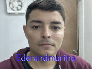 Ederandmarina