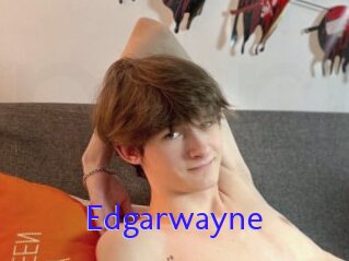 Edgarwayne