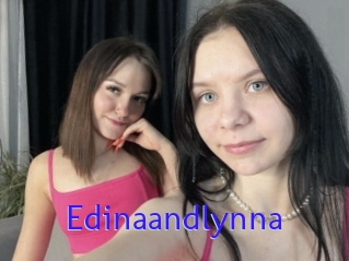 Edinaandlynna