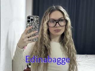 Edinabagge