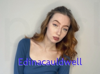 Edinacauldwell