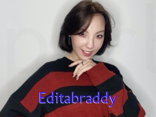 Editabraddy