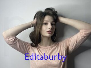 Editaburby