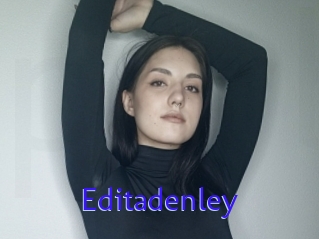 Editadenley