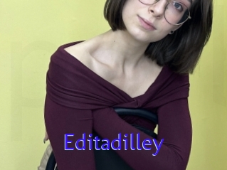 Editadilley