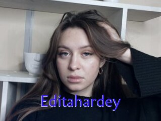 Editahardey