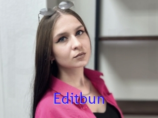 Editbun