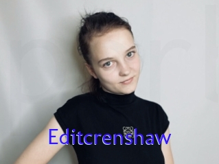 Editcrenshaw