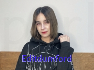 Editdumford