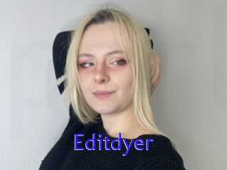 Editdyer