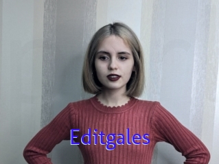 Editgales