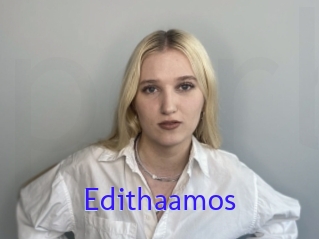 Edithaamos