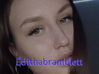 Edithabramblett