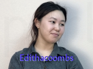 Edithacoombs