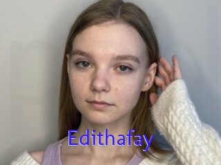 Edithafay