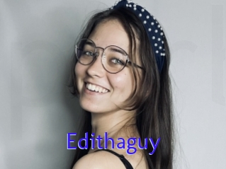 Edithaguy