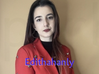 Edithahanly