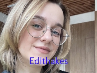 Edithakes