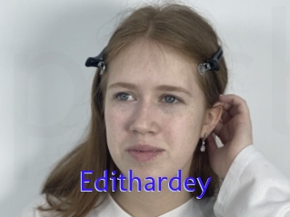 Edithardey