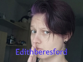 Edithberesford