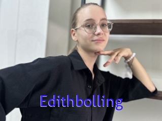 Edithbolling