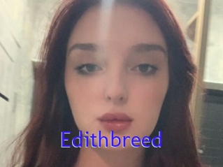 Edithbreed