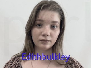 Edithbulkley