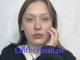 Edithcrenshaw