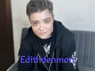 Edithdenmon