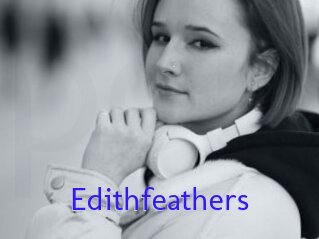 Edithfeathers