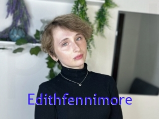 Edithfennimore