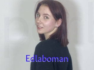 Edlaboman