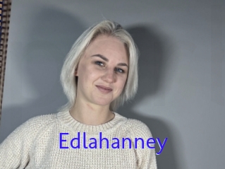 Edlahanney