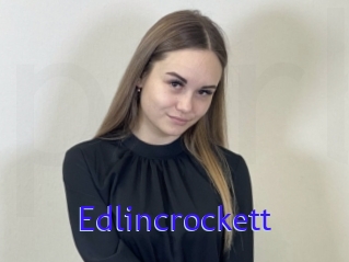 Edlincrockett