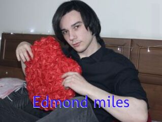 Edmond_miles