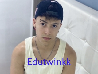 Edutwinkk