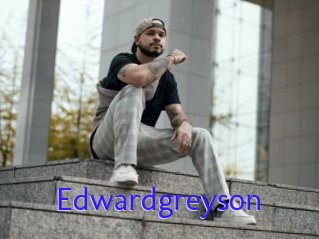 Edwardgreyson