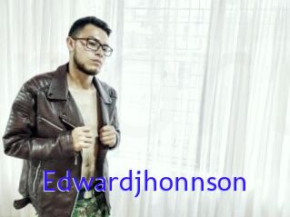 Edwardjhonnson