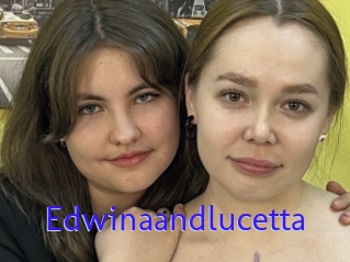 Edwinaandlucetta