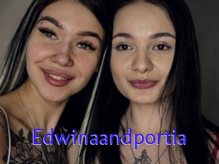 Edwinaandportia