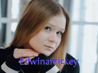 Edwinafrickey