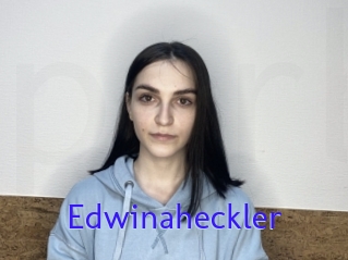 Edwinaheckler