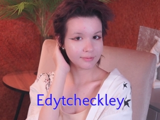 Edytcheckley