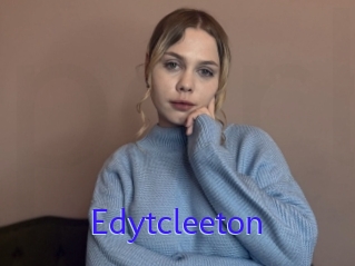 Edytcleeton