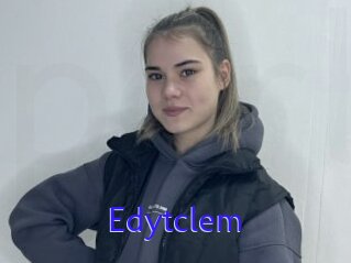 Edytclem